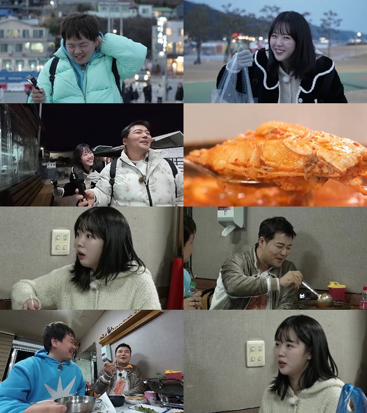 사진 제공=MBN·채널S ‘전현무계획2’