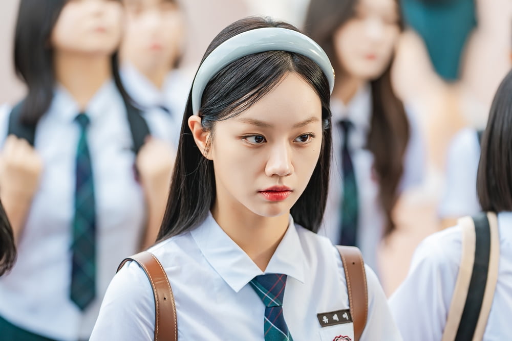 이혜리