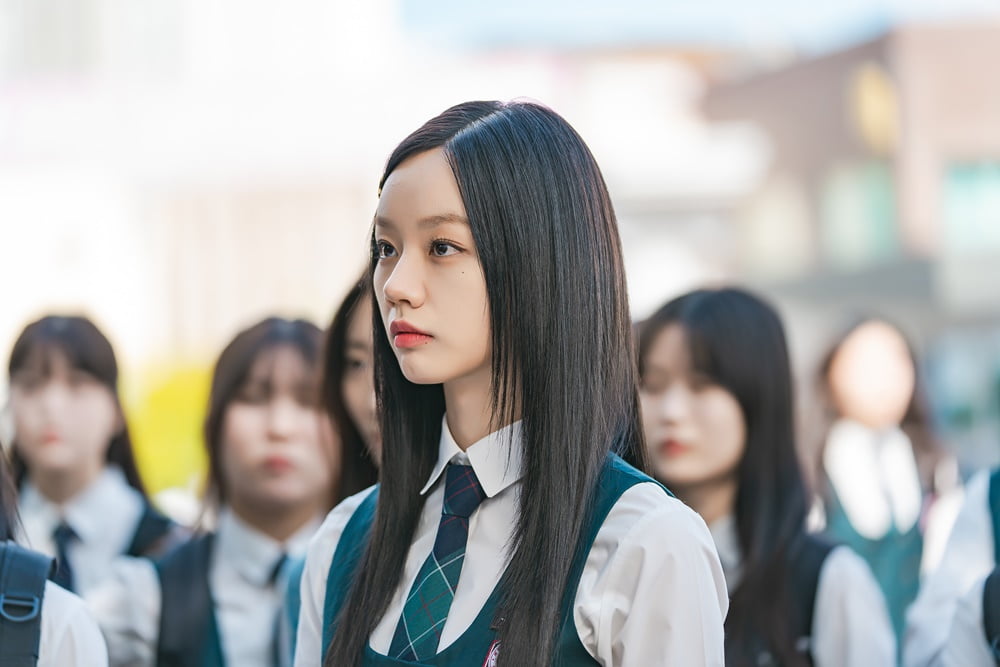 이혜리
