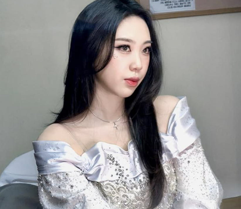 사진=이영지 SNS