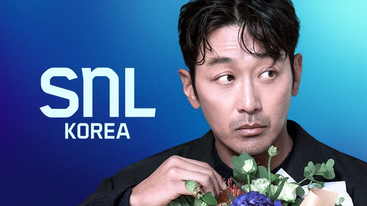 배우 하정우/사진제공=쿠팡플레이