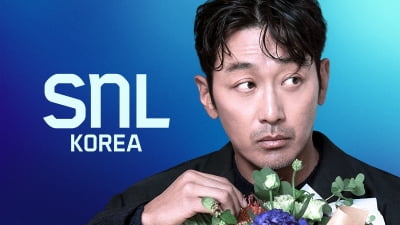 하정우, 'SNL 코리아'에 뜬다…시즌 7 첫 호스트 확정