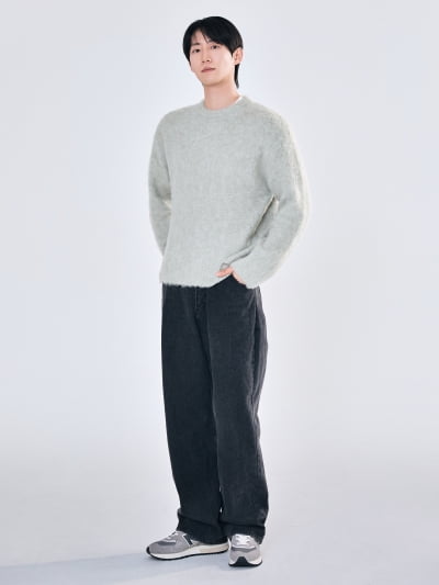 선우재덕 장남 비주얼 보니…子 연제형, 외국 유학 마치고 귀국[공식]('대운을잡아라')