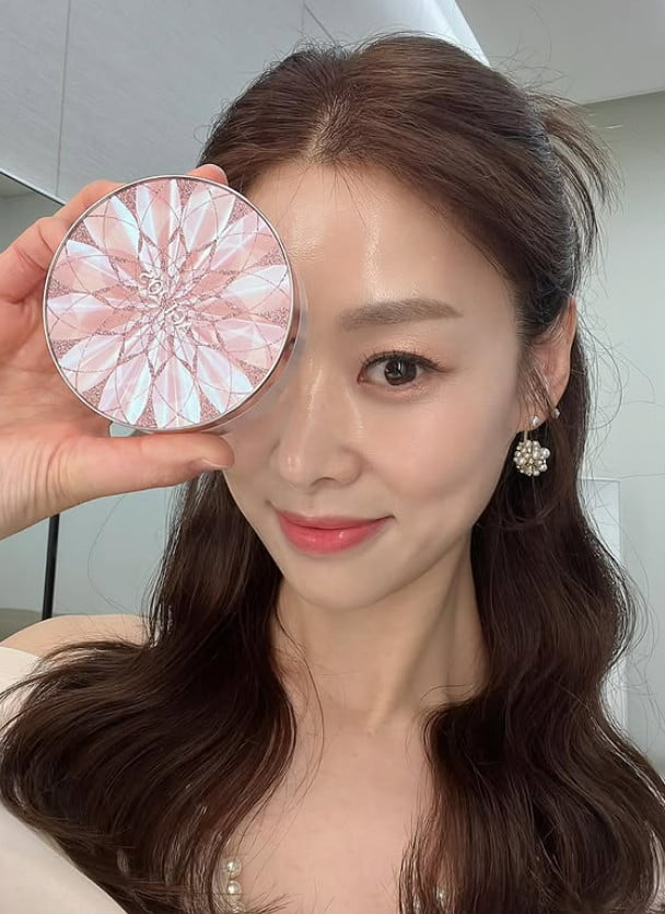사진=장신영 SNS