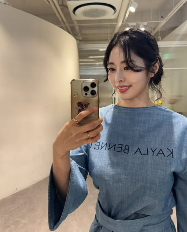 사진=서동주 SNS
