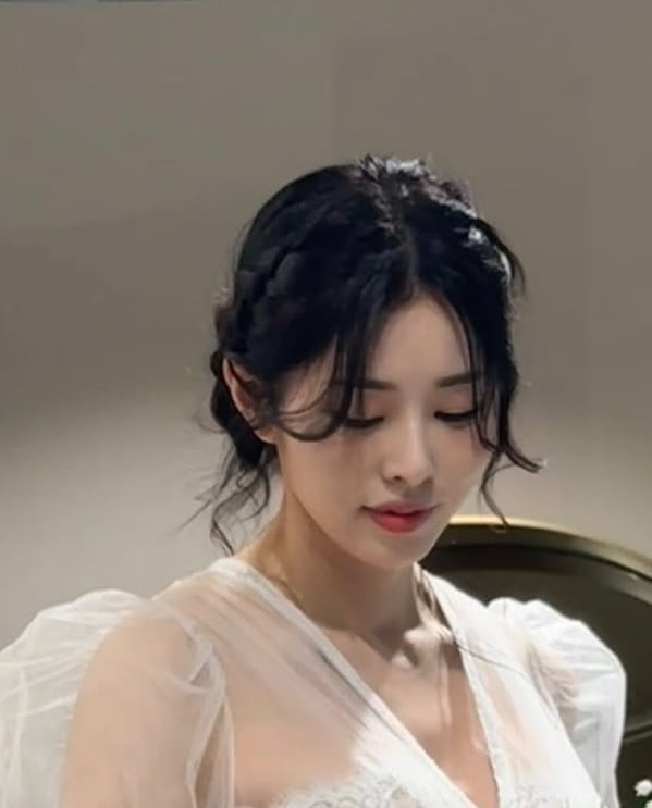 사진=서동주 SNS