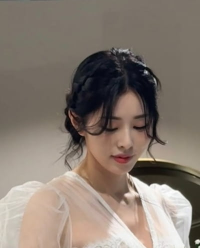 '이혼' 서동주 "드레스 다 예뻐…어떻게 골라" 재혼 앞두고 설렘 폭발