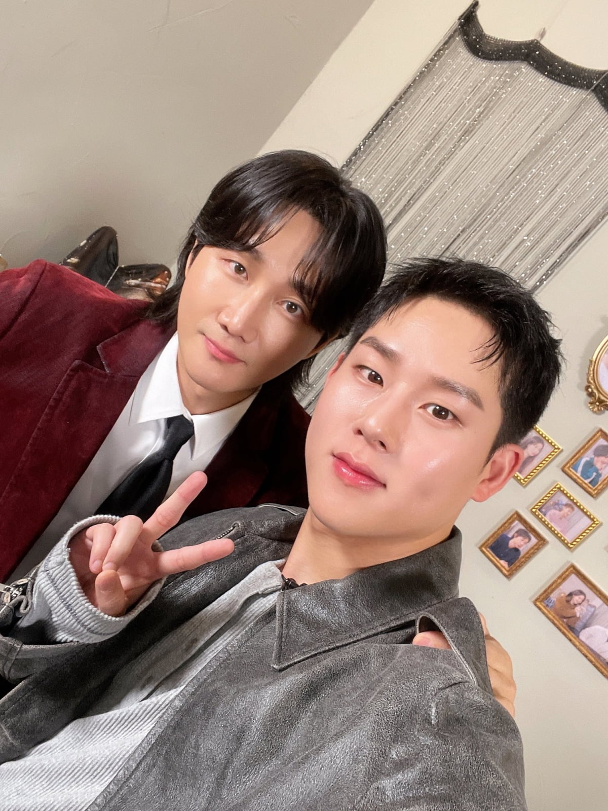 사진=몬스타엑스 SNS