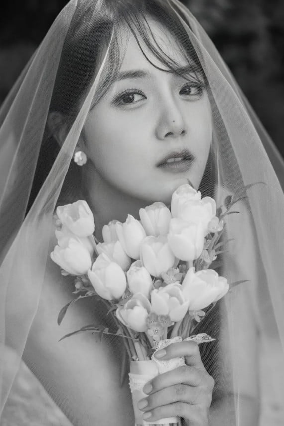 사진=강은비 SNS