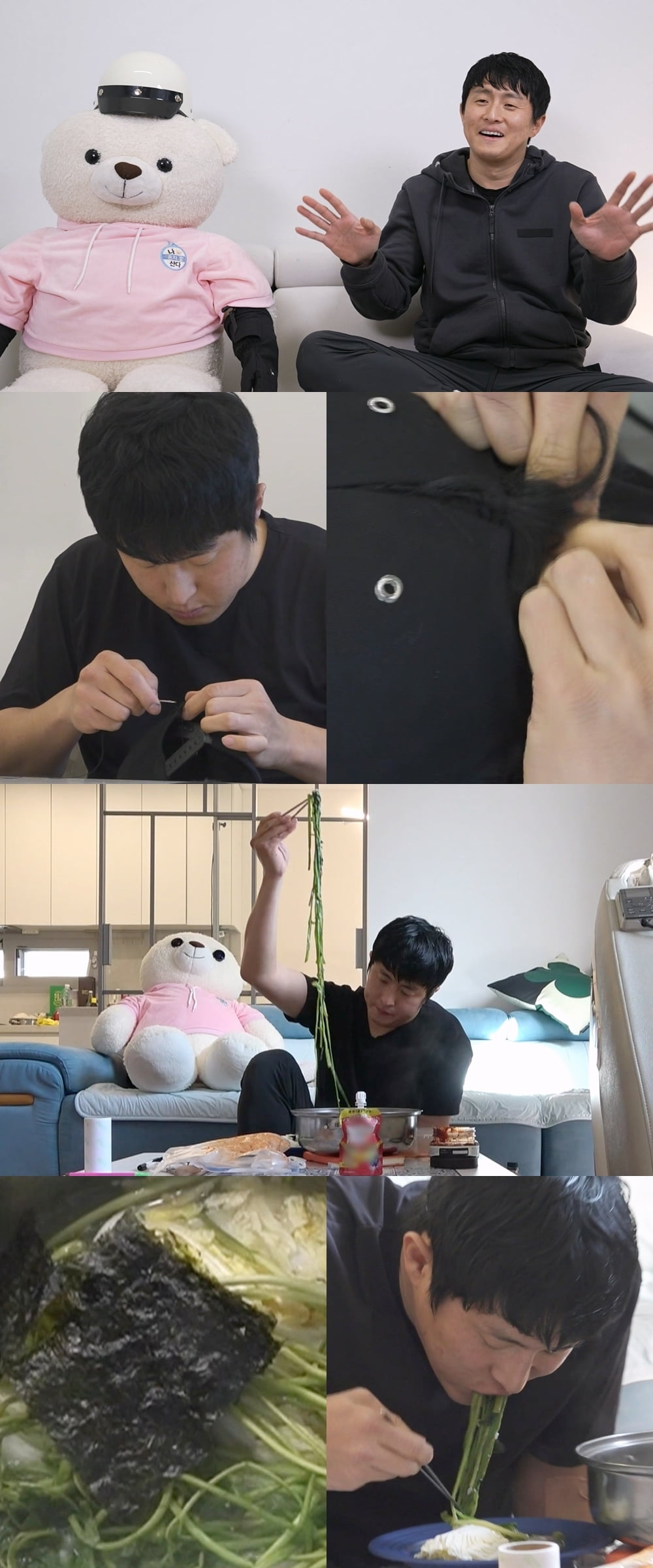 MBC ‘나 혼자 산다’
