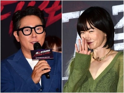배두나, '16세 연하' 월드 스타와 명품 행사 다니더니…윤종신과 야심찬 새 출발 ('알쓸별잡')
