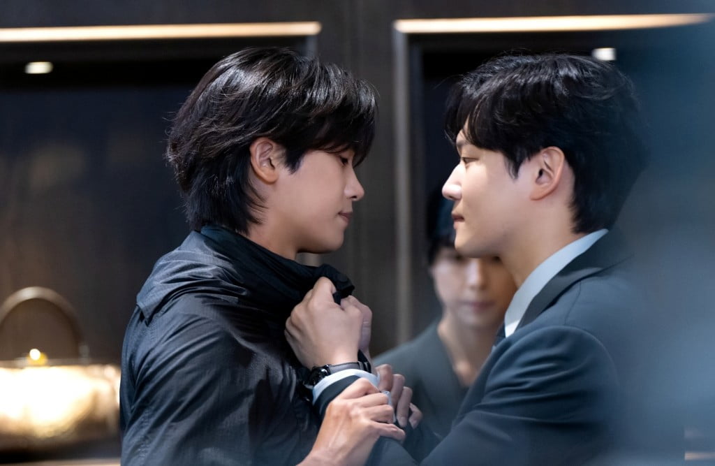 사진 제공 = SBS 드라마 '보물섬'