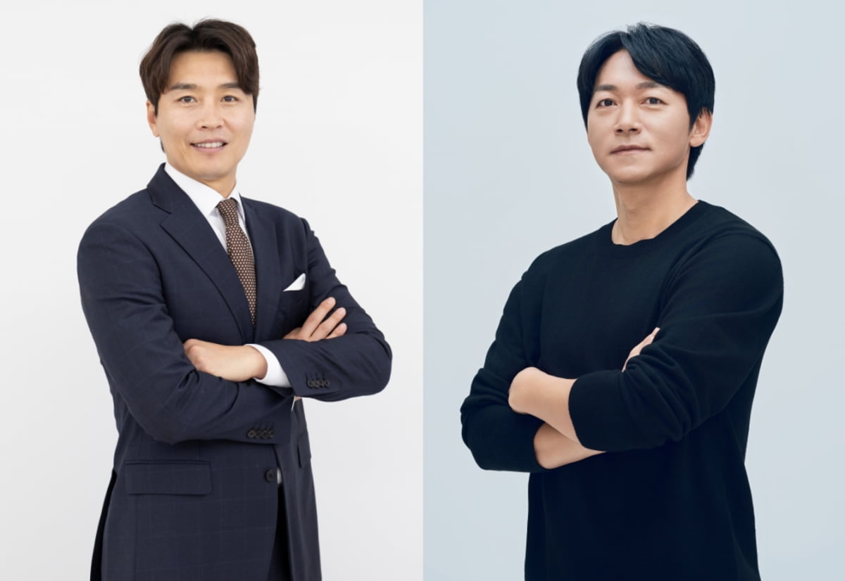 사진 제공 = JTBC ‘뭉쳐야 찬다4’, 각 소속사