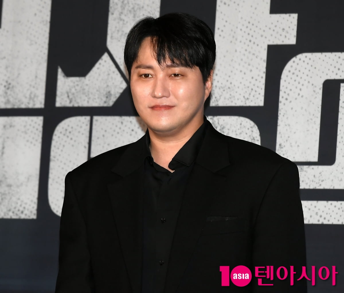 김대명, 샤프해진 턱선...다이어트 성공[TEN포토+]