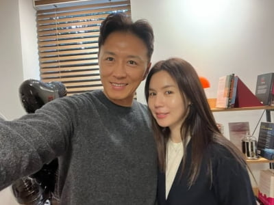 '박시은♥' 진태현, 긍정 아이콘이었는데 안타까운 소식…결국 병원行