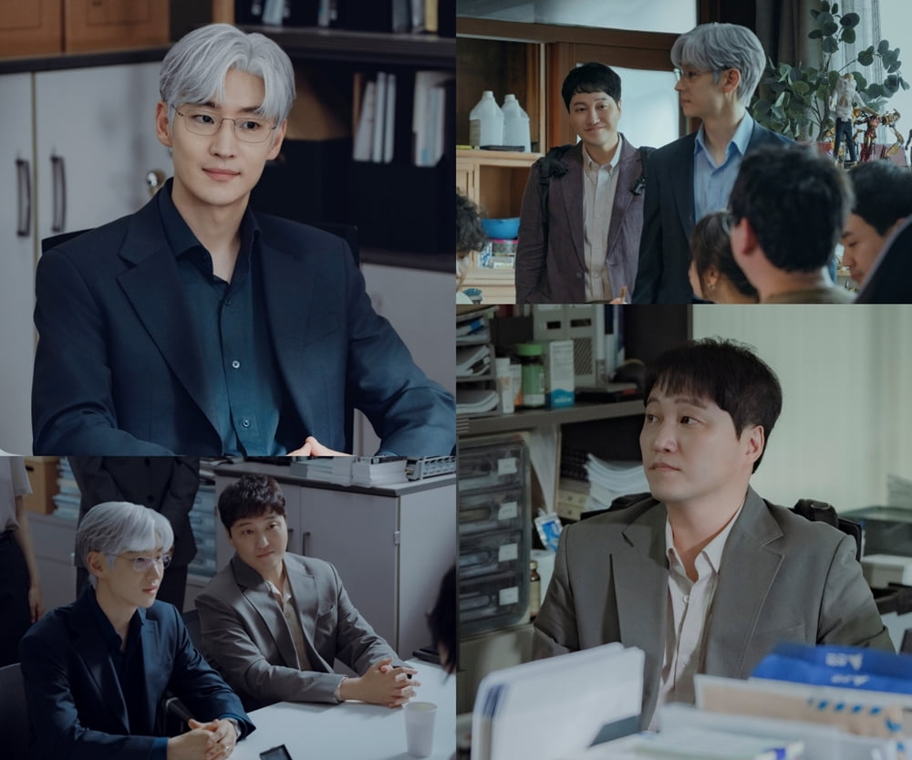 사진 제공=JTBC