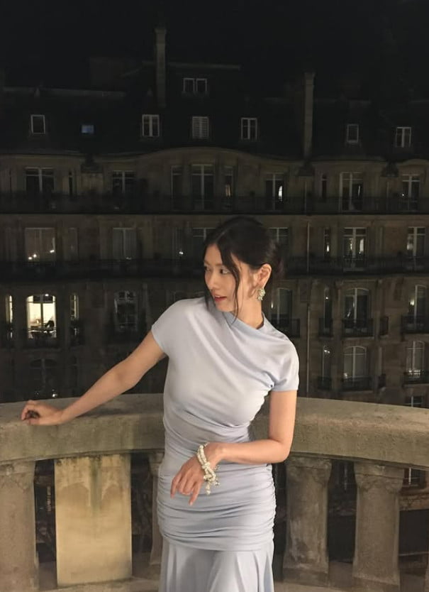 사진=정소민 SNS
