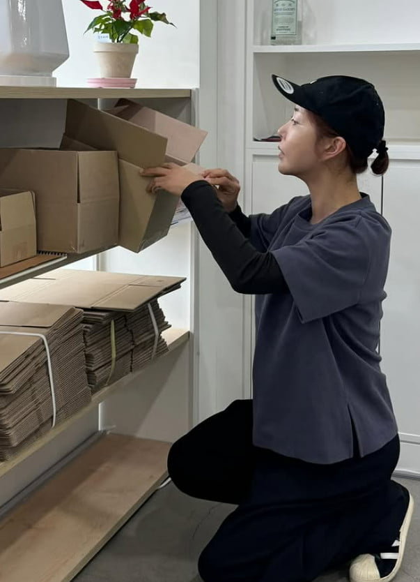 사진=슈 SNS