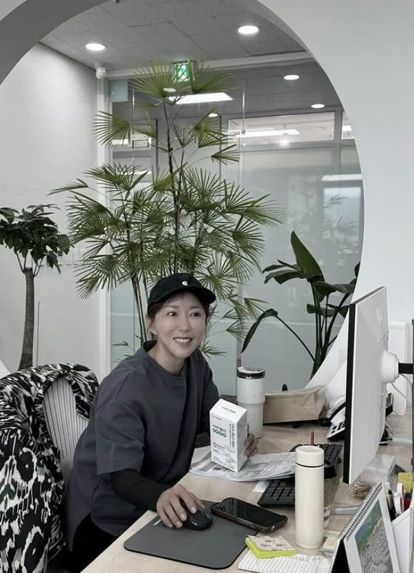 사진=슈 SNS