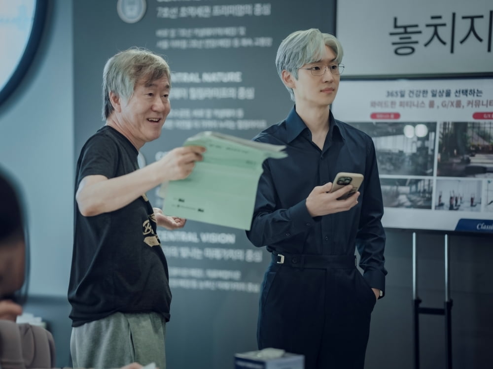 사진 제공=JTBC