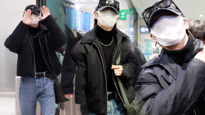 스트레이키즈 아이엔, 가릴 수 없는 잘생김[TV10]