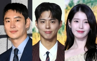 이제훈, '폭싹' 박보검♥아이유에 소신 발언했다…"결이 달라, 비교될 수밖에" ('협상의 기술')
