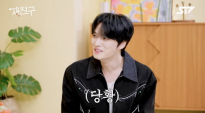 キム・ジェジュン、インフィニットと語る！代表としての苦悩と未来への投資