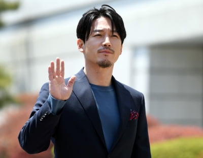 '48세' 장혁, 대국민 사과했다…동료 배우에 양심 고백 "미안해" ('핸썸가이즈')
