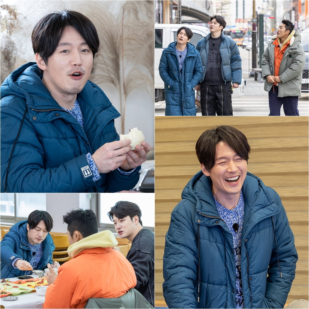 사진=tvN ‘핸썸가이즈’