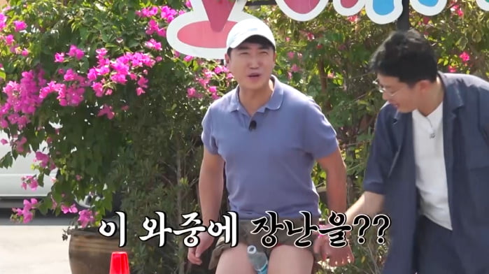 "나는 요속왕"…'50살' 김준호, '7월 결혼' ♥김지민 걱정 덜겠네('독박투어3')