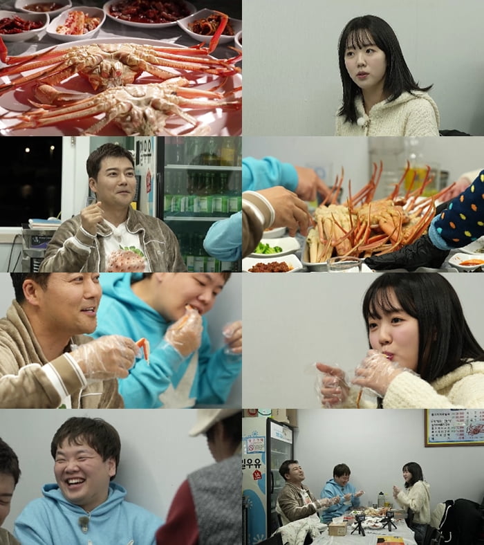 사진 제공=MBN·채널S ‘전현무계획2’
