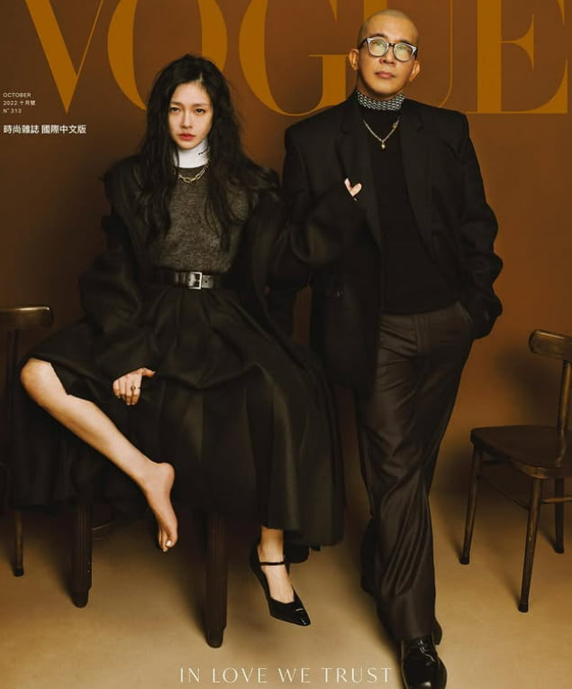 /사진 = 구준엽 인스타그램