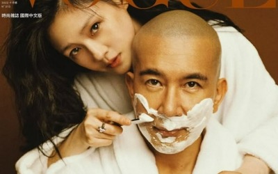 故서희원 떠난지 36일…구준엽, 여전히 식음전폐 "고맙지만 시간 필요하다" [TEN이슈]