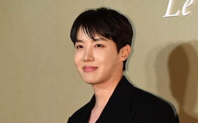 BTS 제이홉, 3인조 보이그룹 결성했다…방송 최초 공개, 유명배우도 눈물 흘려 ('냉부해')