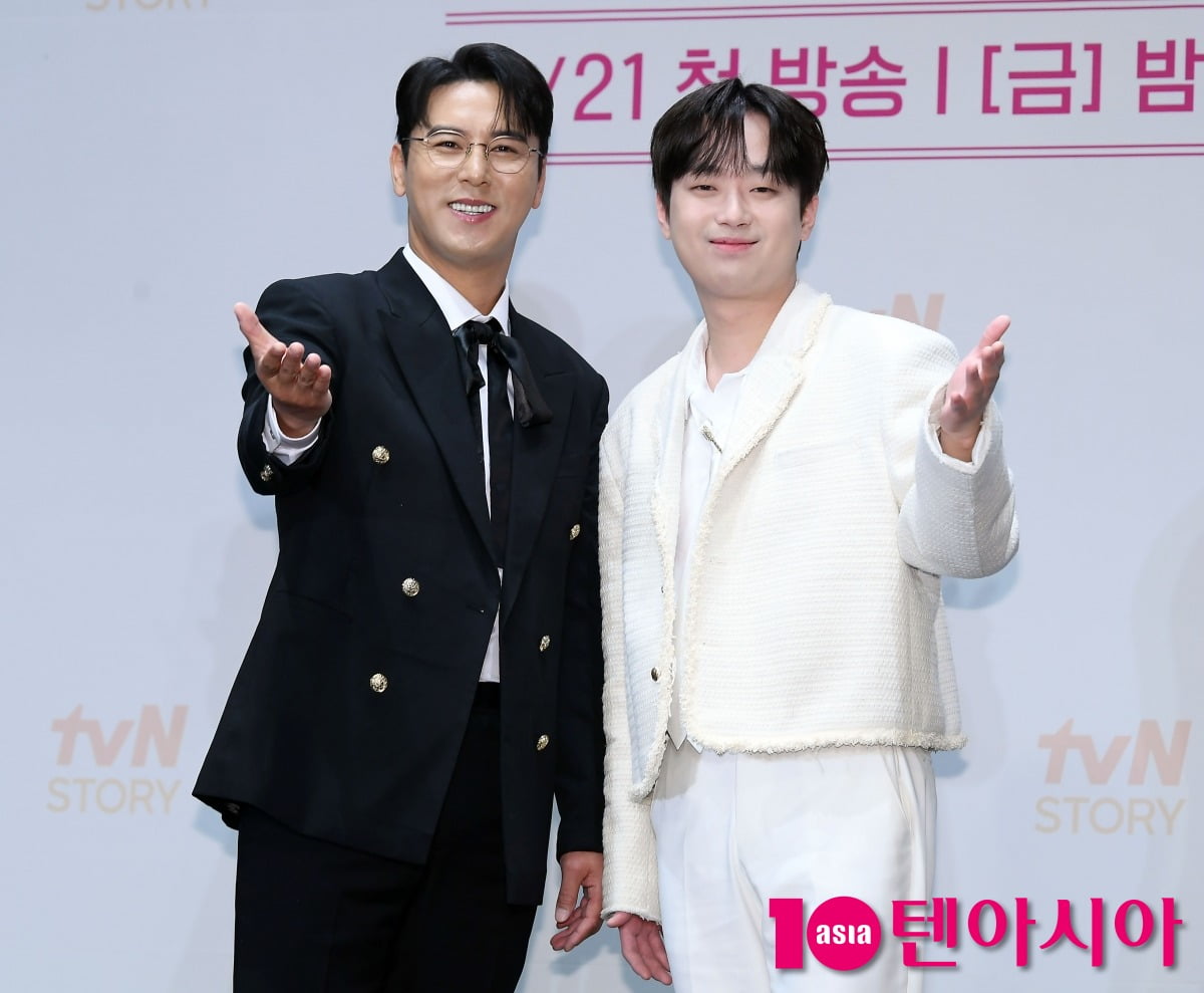 사진=텐아시아 DB