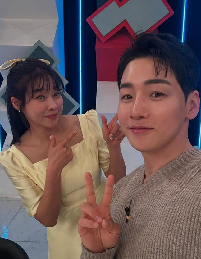 사진=현영 SNS