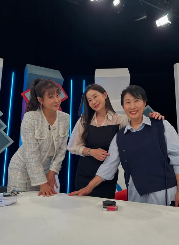 사진=현영 SNS