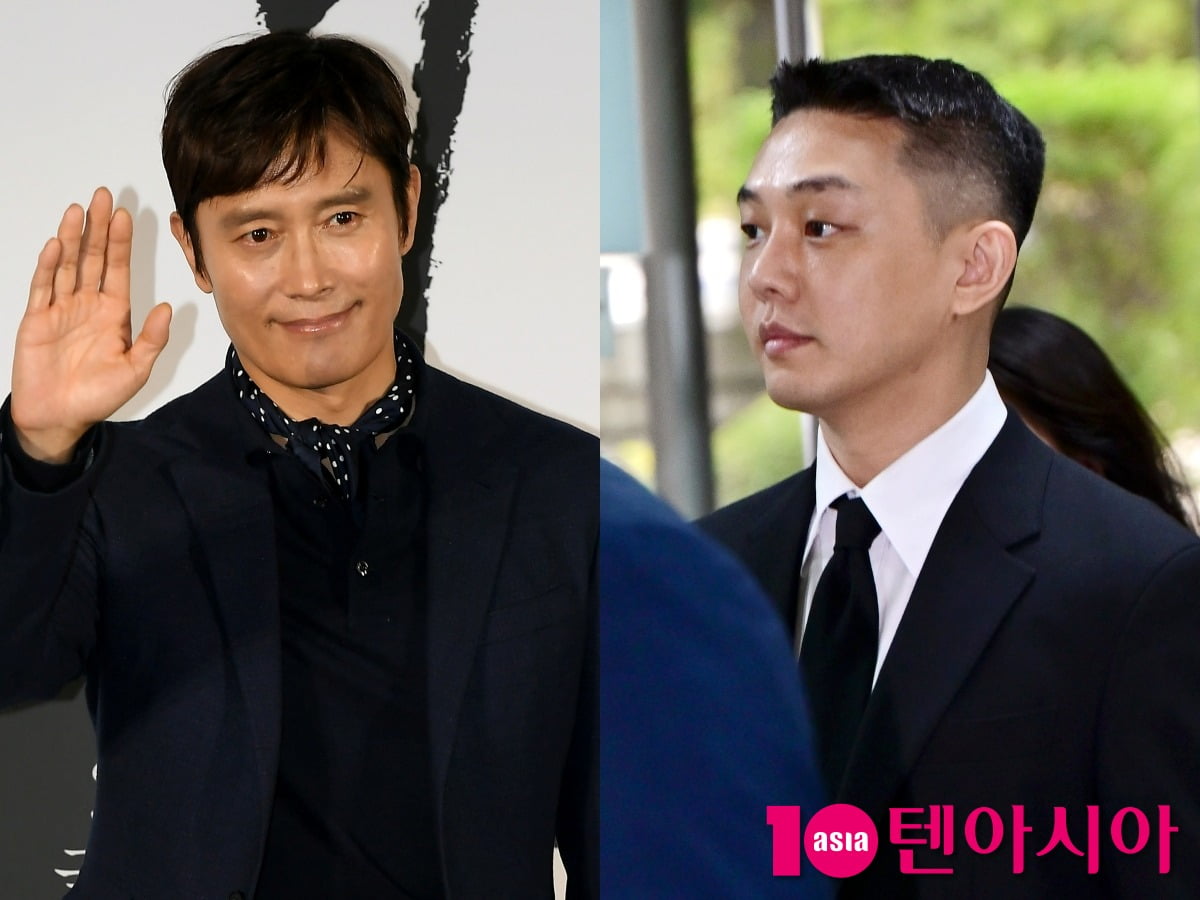 사진=텐아시아DB
