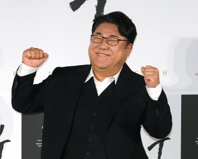 고창석, 애교 넘치는 포토타임[TEN포토+]