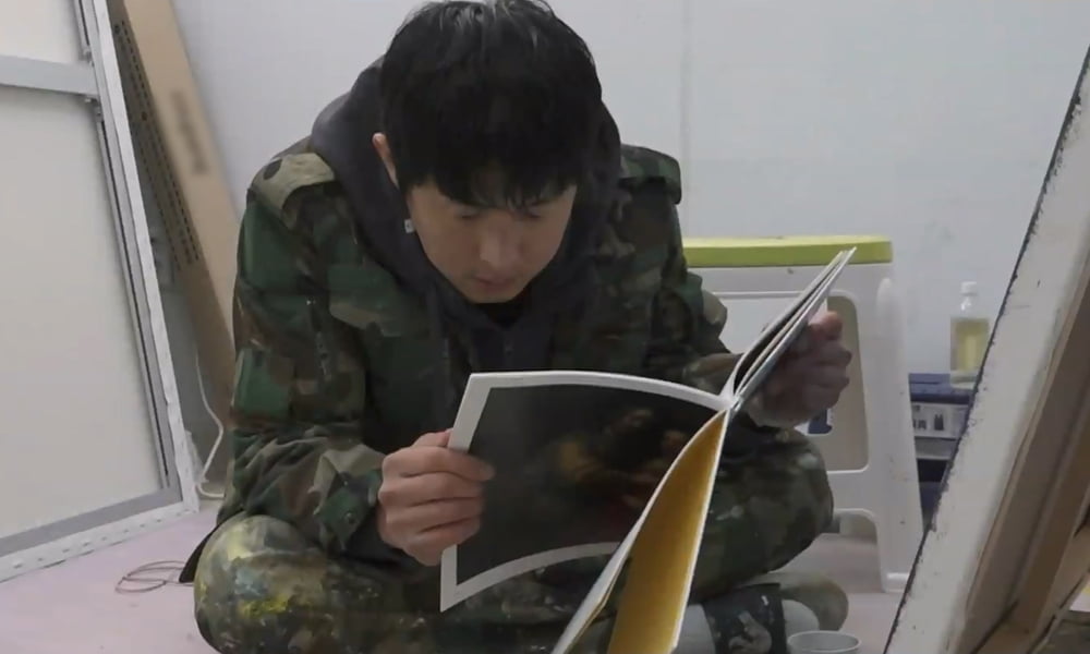 '62억 건물주' 기안84, 1년 만에 '여의도뷰' 작업실서 또 이전했다…"맘에 들어"('나혼산')