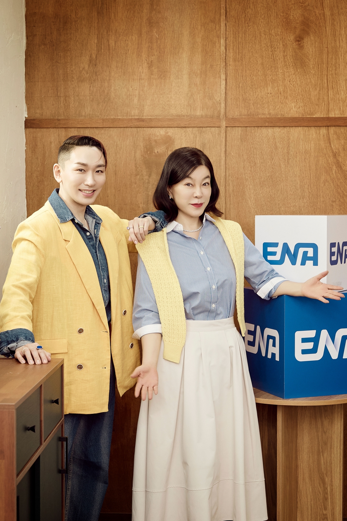 사진 제공=ENA
