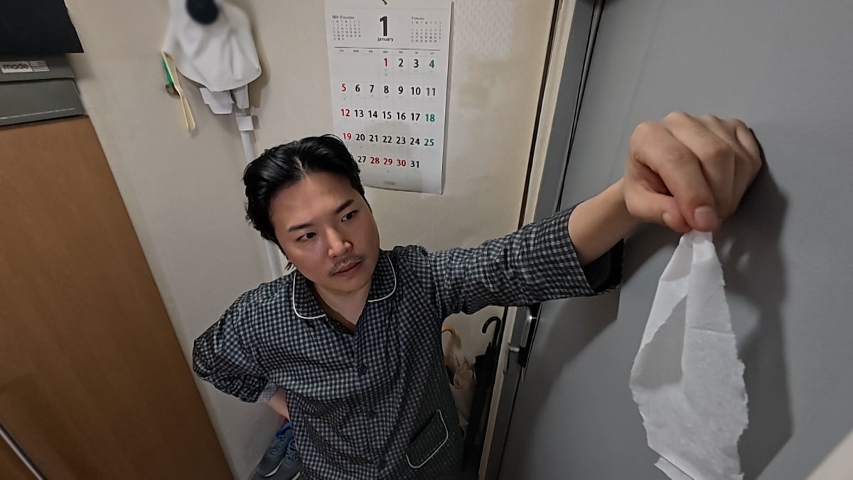 30대 유명래퍼, 온갖 허세 떨더니 돈 때문에…"금액적으로 부담"('다컸는데')