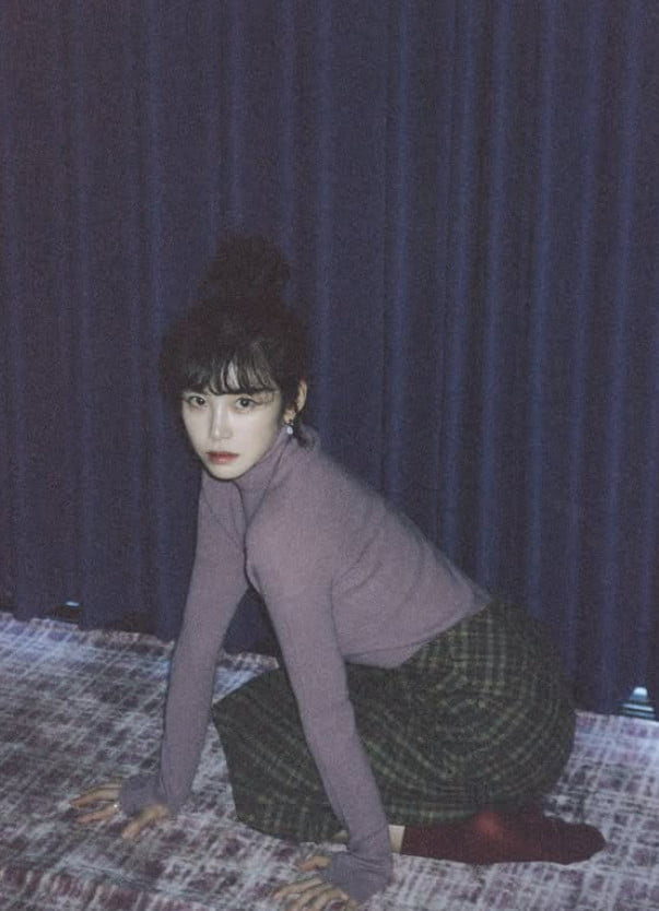 사진=전효성 SNS
