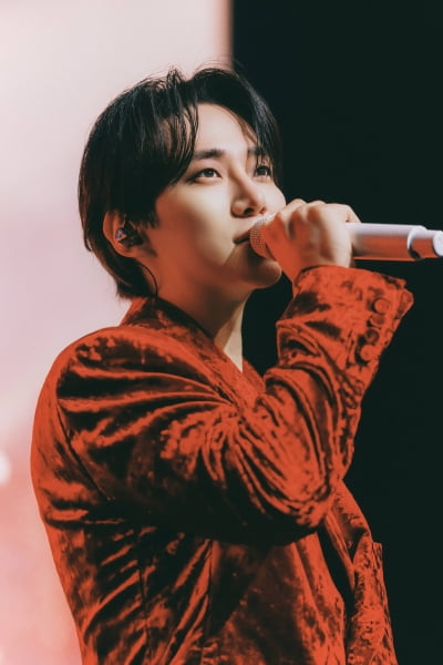 '35세' 이준호, 결혼설 터졌나…♥김혜준과 장기연애 하더니 결국 프로포즈 "보고 싶었어"