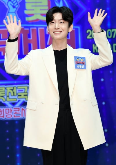 어차피 우승은 김용빈…장윤정→이경규도 극찬했다, '타향살이'로 자리매김 ('미스터트롯3')