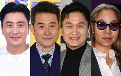 안정환→최민수·인순이, 자식농사 잘 지었네…명문대생 자녀 둔 ★의 4인4색 교육법 [TEN피플]