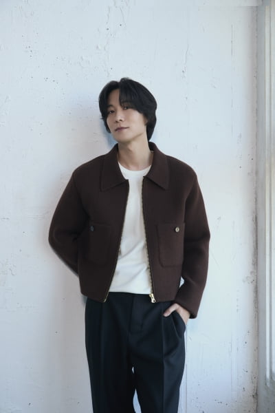 '177cm' 장률 "10kg 감량, 2주 만에 5kg 빼기도…후유증 크더라" ('춘화연애담') [인터뷰 ③]