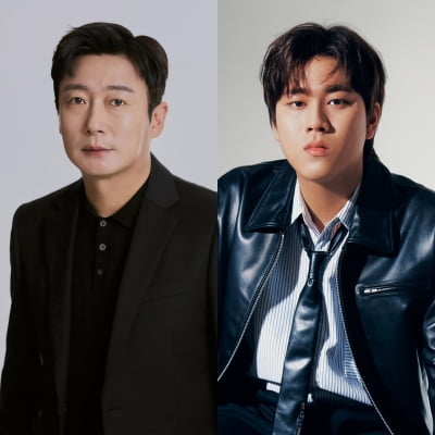 이수근·이무진, KBS 녹화 정상 참여…"시우민 '뮤뱅' 입장은 기다린다" [공식]