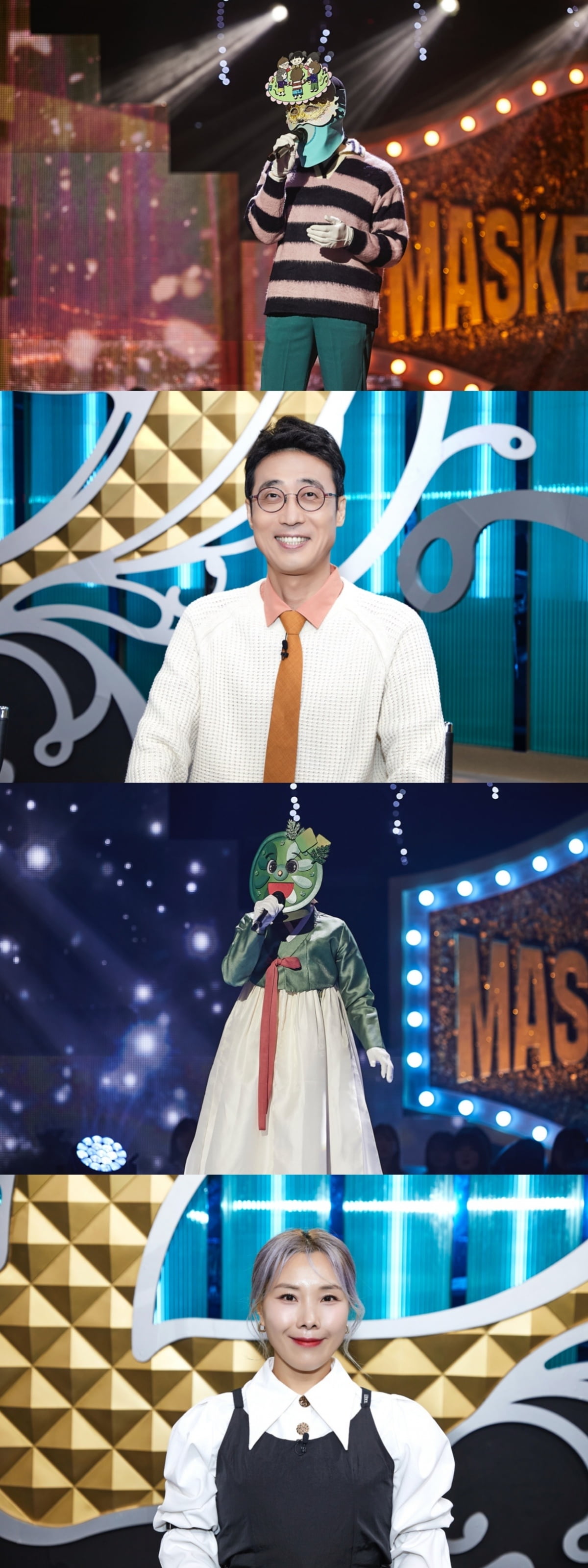 /사진 = MBC '복면가왕'