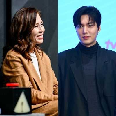56세 최정원, 18세 연하 남배우에 푹 빠졌다 "매일 한 방에서 잤다" ('불후의 명곡')